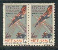Vietnam Block 2  1,500 US aircraft brought down over N. Vietnam 