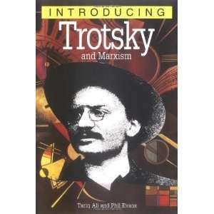    Introducing Trotsky & Marxism [Paperback] Tariq Ali Books