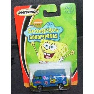 Toys & Games Vehicles & Remote Control SpongeBob SquarePants
