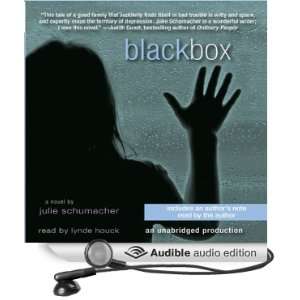   Box (Audible Audio Edition) Julie Schumacher, Lynde Houck Books