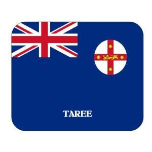 New South Wales, Taree Mouse Pad 