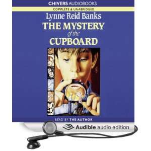   of the Cupboard (Audible Audio Edition) Lynne Reid Banks Books