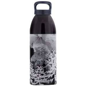 Liberty Bottleworks 422575 Allure Onyx 32 Oz  Kitchen 