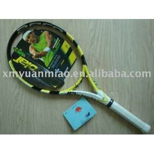  aero pro drive cortex tennis racket