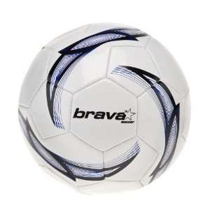  Academy Sports Brava Soccer PVC Soccer Ball Sports 