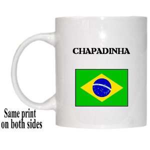  Brazil   CHAPADINHA Mug 