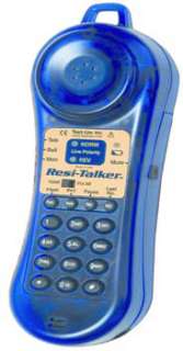 JDSU   Testum LB300 Resi Talker Butt In Telephone Set  
