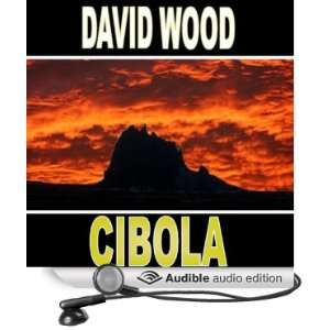  Cibola A Dane Maddock Adventure (Audible Audio Edition 