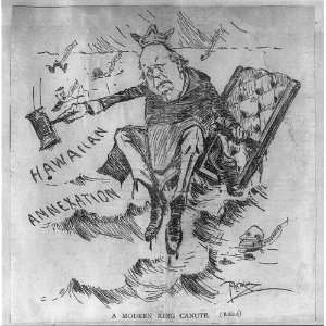   cartoon,US colonial policy,c1898,Felix Mahony