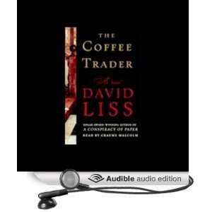   Trader (Audible Audio Edition) David Liss, Graeme Malcolm Books