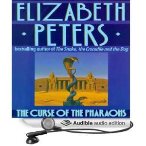   Book 2 (Audible Audio Edition) Elizabeth Peters, Susan OMalley