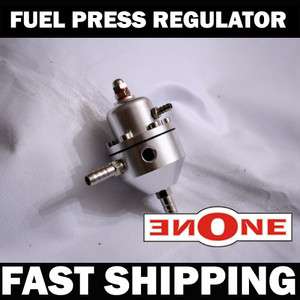Fuel Pressure Regulator BMW E30 E36 M3 318 325 328 330 538 M5  