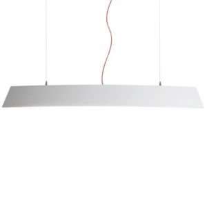 Vessel Linear Suspension by Omikron Design  R273184 Finish Painted 