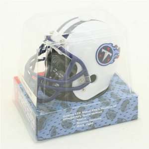  Tennessee Titans Football Helmet Alarm Clock Electronics