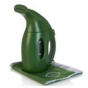  Joy Mangano 900 watt Go Mini® Steamer with Storage Bag 