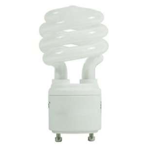  23 Watt CFL Light Bulb   Compact Fluorescent   100 W Equal 