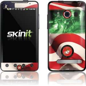  Skinit Marine Night Raid Vinyl Skin for HTC EVO 4G 