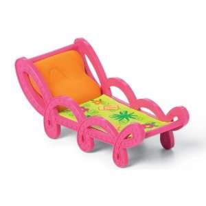  Groovy Girl Mini Beachy Lounger New Toys & Games