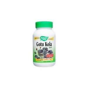  Gotu Kola Herb 180 Cp