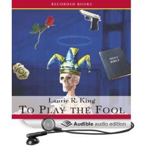  To Play the Fool A Kate Martinelli Mystery (Audible Audio 