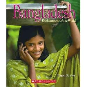  Bangladesh Tamra B. Orr Books