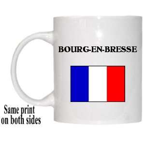  France   BOURG EN BRESSE Mug 