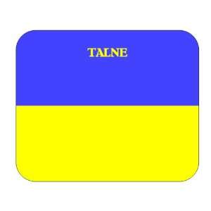  Ukraine, Talne Mouse Pad 