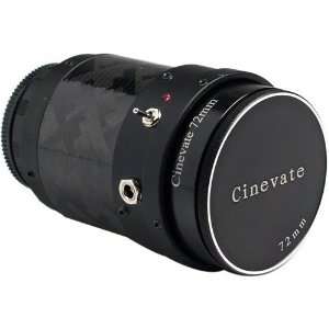  Cinevate Inc 58 CF1 NF MP1 Brevis35 Imaging Kit, 58mm Step 