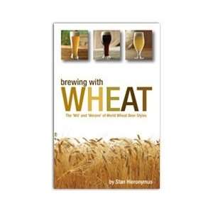  Brewing with Wheat 