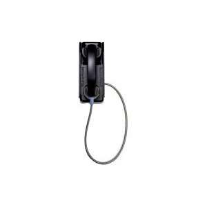 Talk A Phone Intercom Sub Station Outdoor Wall Mounted Cradle Phone 
