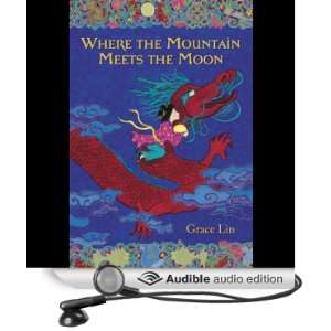   Meets the Moon (Audible Audio Edition) Grace Lin, Janet Song Books