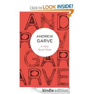 Very Quiet Place (Bello) Andrew Garve  Kindle Store