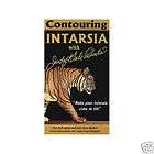 Contouring Intarsia With Judy Gale Roberts VHS Tape