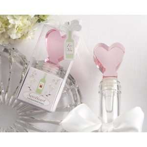   Bottle Stopper   Baby Shower Gifts & Wedding Favors (Set of 72) Baby