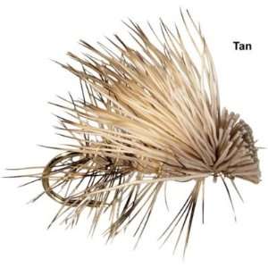  Montana Fly Company Elk Hair Caddis Flies   12 Pack 