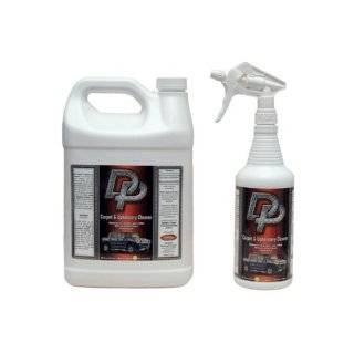 DP 32oz Carpet and Upholstery Cleaner by Detailers Pride