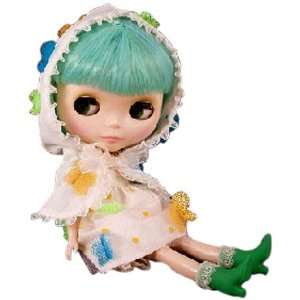 Blythe Limited Takara Doll Enchanted Petal 12 Inch Toys 