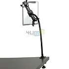   MOUNT GOOSE NECK ROTARY STAND HOLDER FOR IPAD 1 2 P1000 TABLET PC