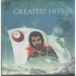    GREATEST HITS LP (VINYL) TAIWAN HOLY HAWK CAT STEVENS Music