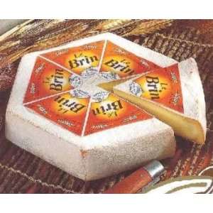 Le Brin   large 2.20 lb.  Grocery & Gourmet Food