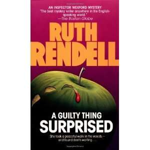   Wexford Mysteries) [Mass Market Paperback] Ruth Rendell Books
