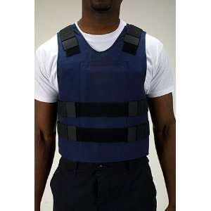  SecPro Stab proof Vest and Body Armor, This Tactical Gear 