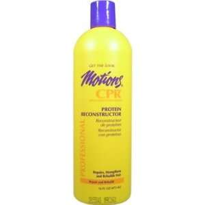  Motions Cpr Conditioner Protein Reconstructor 16 oz 
