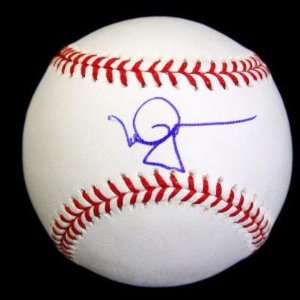  Mark McGwire Signed Baseball   OML PSA DNA P74745 
