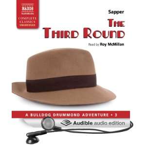   Drummond, Book 3 (Audible Audio Edition) Sapper, Roy McMillan Books