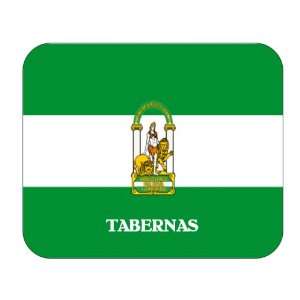  Andalucia, Tabernas Mouse Pad 