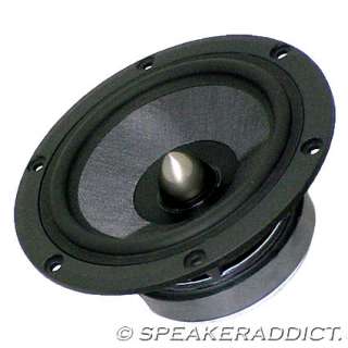 PSB SYNCHRONY 2 WOOFER MIDBASS PEERLESS 5.25 HDS  