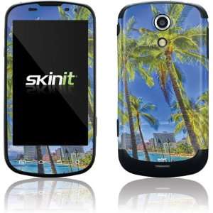  Skinit Hawaii Palm trees Vinyl Skin for Samsung Epic 4G 