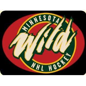  Minnesota Wild Mouse Pad