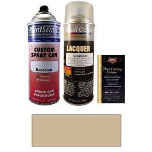   28326) Spray Can Paint Kit for 1994 AMG All Models (T11) Automotive